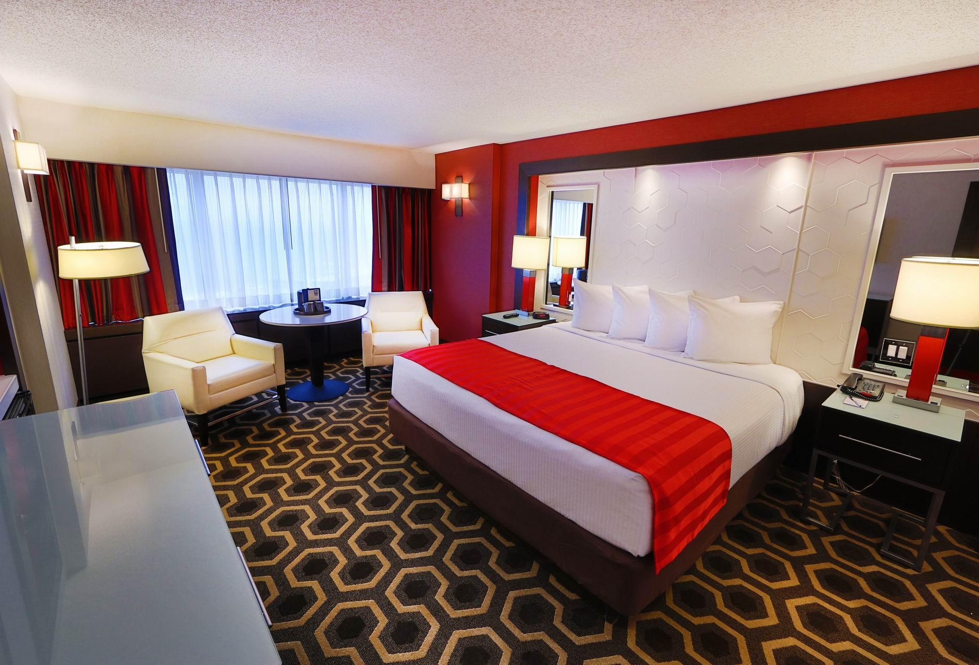 Bally'S Atlantic City Hotel & Casino Extérieur photo