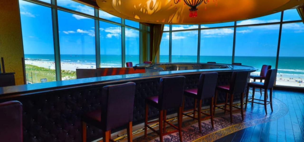 Bally'S Atlantic City Hotel & Casino Extérieur photo